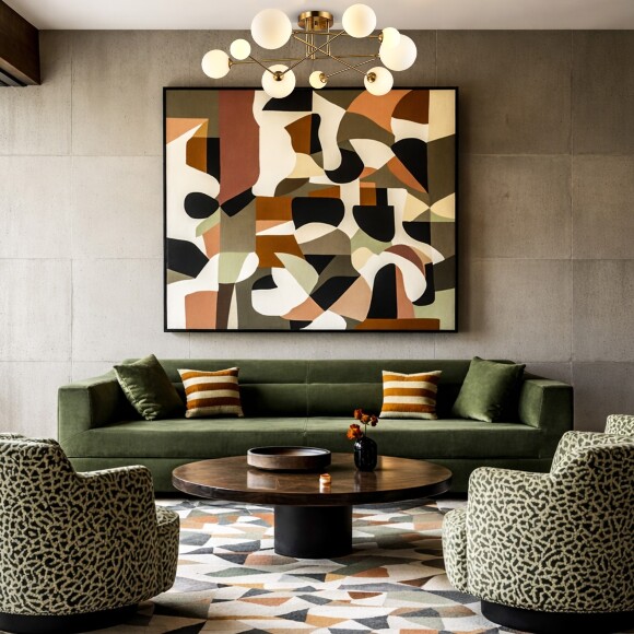 SLE2211-302-09 Светильник потолочный Латунь/Белый G9 LED 9*5W FANTINI SLE2211-302-09 Светильник потолочный Латунь/Белый G9 LED 9*5W FANTINI