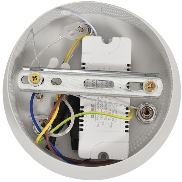 Умная люстра подвесная с ПДУ и голосовым управлением LED 45W 3000-6500К 220V ALIS SMART 8380/45L