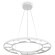 Подвесной светильник кольцом Maytoni MOD070PL-L63W3K Fad светодиодный 9xLED 54W