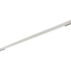 ST370.506.36 Трековый магнитный SMART (Алиса, Siri, Bluetooth, Wi-Fi) светодиодный светильник ST-Luce Skyline 48V CRI90+ 2700-6000К 2890Лм 120° 36Вт ST370.506.36 Трековый магнитный SMART (Алиса, Siri, Bluetooth, Wi-Fi) светодиодный светильник ST-Luce Skyline 48V CRI90+ 2700-6000К 2890Лм 120° 36Вт