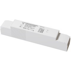 Блок питания 23-40В 30-40Вт IP20 Maytoni Triac PSL-TR40-750-900mA Блок питания 23-40В 30-40Вт IP20 Maytoni Triac PSL-TR40-750-900mA