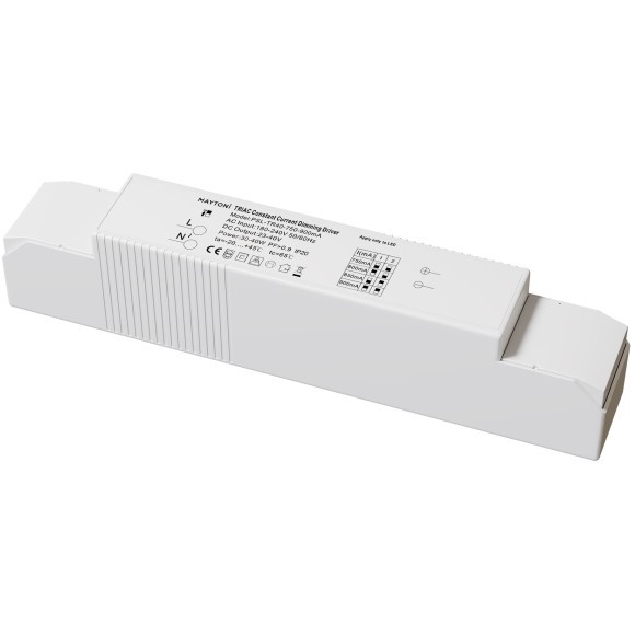 Аксессуар Technical PSL-TR40-750-900mA