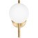 10236/1W Настенный светильник LOFT IT Tely