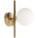 10236/1W Настенный светильник LOFT IT Tely