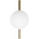 10236/1W Настенный светильник LOFT IT Tely