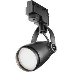 Трековый светильник Technical TR001-1-GU10-B Трековый светильник Technical TR001-1-GU10-B