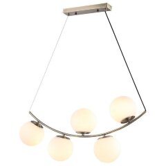 Подвесной светильник Acciano OML-94903-05 Подвесной светильник Acciano OML-94903-05