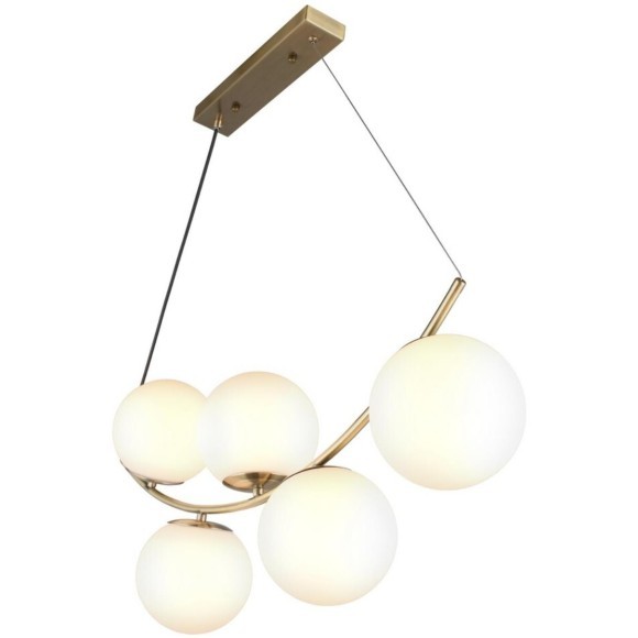 Подвесной светильник Acciano OML-94903-05 Подвесной светильник Acciano OML-94903-05