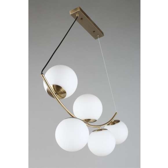 Подвесной светильник Acciano OML-94903-05 Подвесной светильник Acciano OML-94903-05