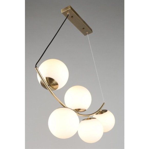 Подвесной светильник Acciano OML-94903-05 Подвесной светильник Acciano OML-94903-05