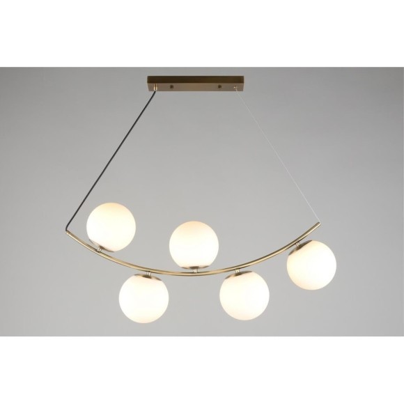 Подвесной светильник Acciano OML-94903-05 Подвесной светильник Acciano OML-94903-05