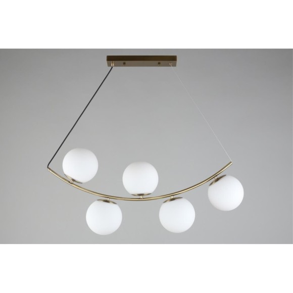 Подвесной светильник Acciano OML-94903-05 Подвесной светильник Acciano OML-94903-05