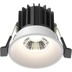 Встраиваемый светильник Technical DL058-7W4K-W Встраиваемый светильник Technical DL058-7W4K-W