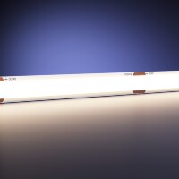 Maytoni 201068 Светодиодная лента, 5 метров, ширина 6мм серия ULTRA COB 24V 6Вт/м 530Лм/м 4000К IP20 CRI90 180° кратность резки 50мм, раб. температура -30...+60°С