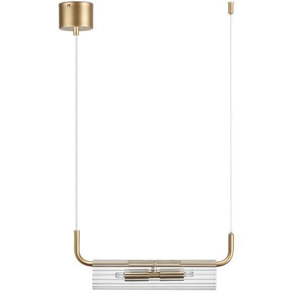 Подвес G9 Lumion TORONTO 6560/2