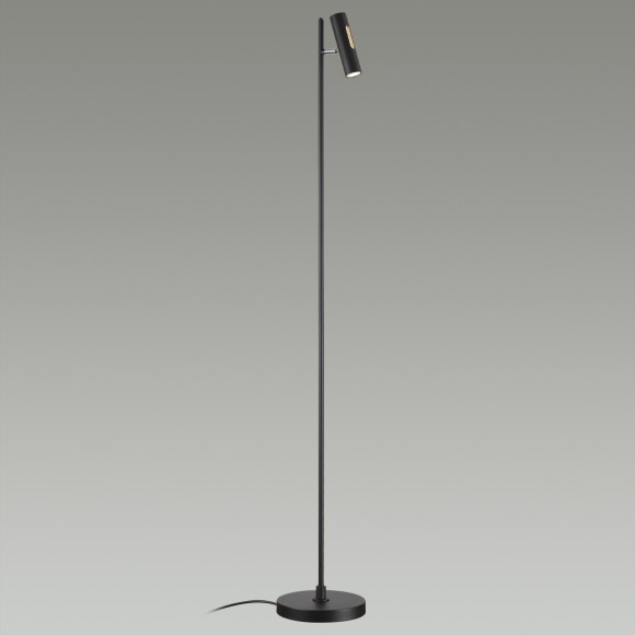 Напольный светильник (выкл. и диммер на корпусе) Novotech MALI 6643/5FL Напольный светильник (выкл. и диммер на корпусе) Novotech MALI 6643/5FL