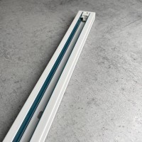 Однофазный трехжильный шинопровод 1м с темно-синим внутр. Novotech 135000Y