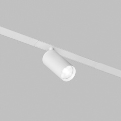 Акцентный светильник SIMPLE SPOT 10W 4000K, белый Акцентный светильник SIMPLE SPOT 10W 4000K, белый