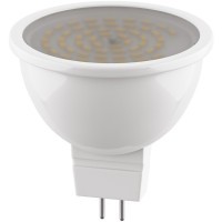 Лампочка светодиодная полусфера GU5.3 3000K 940212