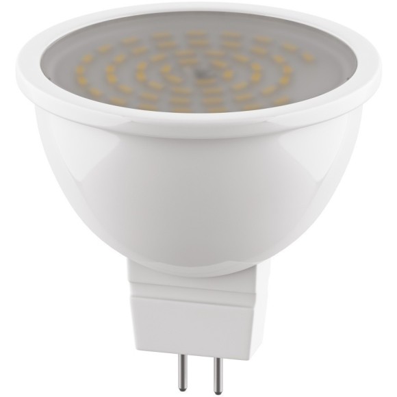 Лампочка светодиодная полусфера GU5.3 3000K 940212