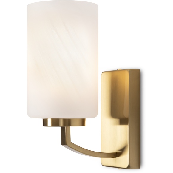 Настенный светильник (бра) Freya FR2059WL-01BS Настенный светильник (бра) Freya FR2059WL-01BS