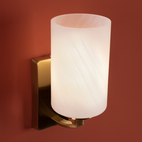 Настенный светильник (бра) Freya FR2059WL-01BS Настенный светильник (бра) Freya FR2059WL-01BS