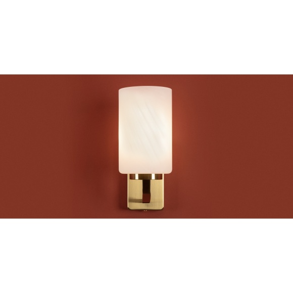 Настенный светильник (бра) Freya FR2059WL-01BS Настенный светильник (бра) Freya FR2059WL-01BS