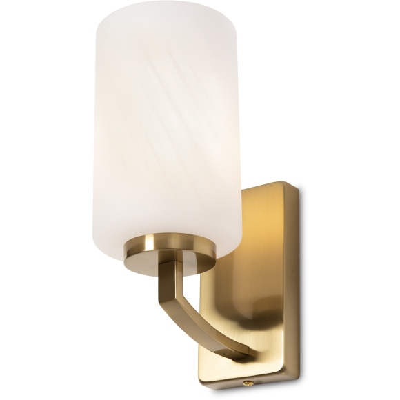 Настенный светильник (бра) Freya FR2059WL-01BS Настенный светильник (бра) Freya FR2059WL-01BS