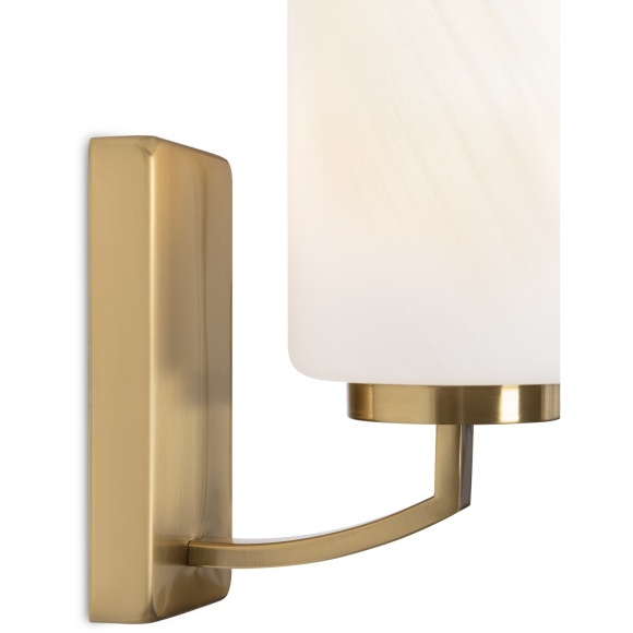 Настенный светильник (бра) Freya FR2059WL-01BS Настенный светильник (бра) Freya FR2059WL-01BS