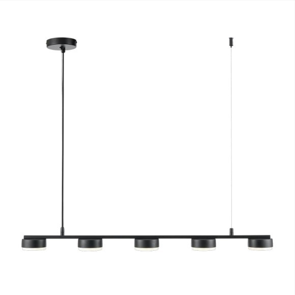 Подвесной светильник GX53 Lumion TORINA 8117/5