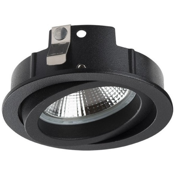 Встраиваемый светильник Lightstar 217607 Intero 16 под лампу 1xGU10 50W Встраиваемый светильник Lightstar 217607 Intero 16 под лампу 1xGU10 50W