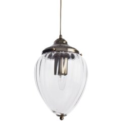 Подвесной светильник с 1 плафоном Arte Lamp A1091SP-1AB RIMINI под лампу 1xE27 60W Подвесной светильник с 1 плафоном Arte Lamp A1091SP-1AB RIMINI под лампу 1xE27 60W