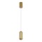 Точечный подвесной светильник Arte lamp OMICRON A1134SP-7PB