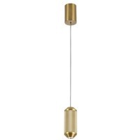 Точечный подвесной светильник Arte lamp OMICRON A1134SP-7PB