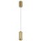 Точечный подвесной светильник Arte lamp OMICRON A1134SP-7PB