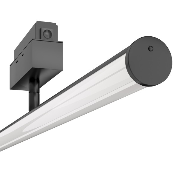 Трековый светильник Technical TR026-2-10B4K