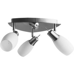 Спот Arte Lamp VOLARE A4590PL-3SS Спот Arte Lamp VOLARE A4590PL-3SS