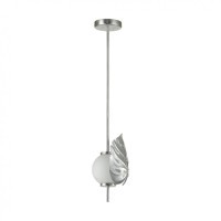 Подвесной светильник Odeon Light 4865/1A JUNGLE под лампу 1xE14 1*40W