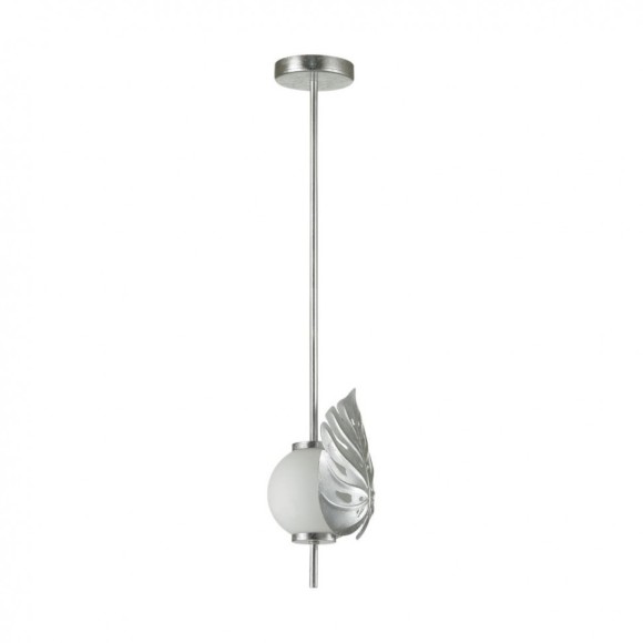 Подвесной светильник Odeon Light 4865/1A JUNGLE под лампу 1xE14 1*40W