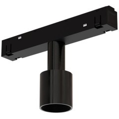 Адаптер с вводом питания для гибкого неона серий Expert и Optima Arte Lamp Loop A492106-1 Адаптер с вводом питания для гибкого неона серий Expert и Optima Arte Lamp Loop A492106-1