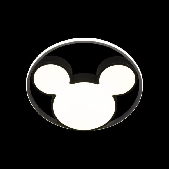 10165 Потолочный светильник LOFT IT Mike 10165 Потолочный светильник LOFT IT Mike