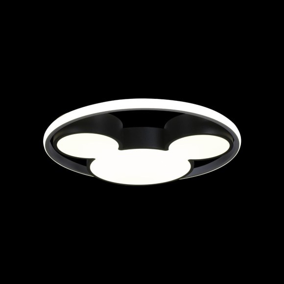 10165 Потолочный светильник LOFT IT Mike 10165 Потолочный светильник LOFT IT Mike