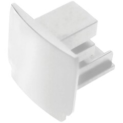 Заглушка боковая к треку 5040xxDALI Quattro/DALI/ Lightstar 504166-DALI Заглушка боковая к треку 5040xxDALI Quattro/DALI/ Lightstar 504166-DALI