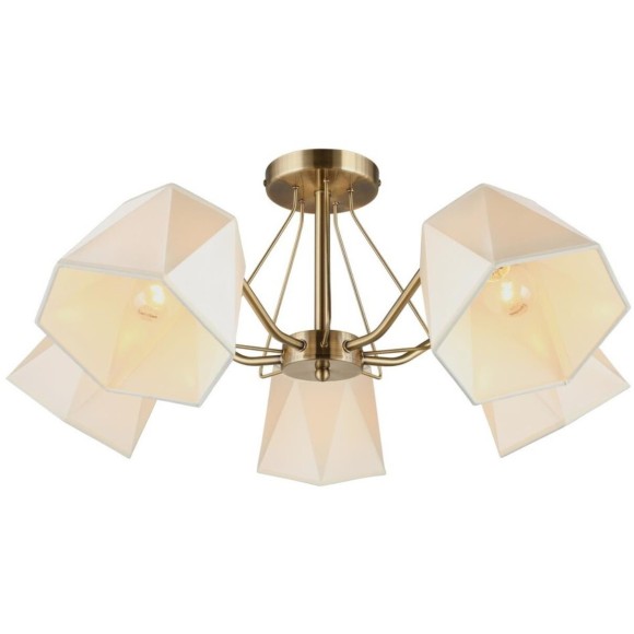 Потолочная люстра 650 OML-65007-05