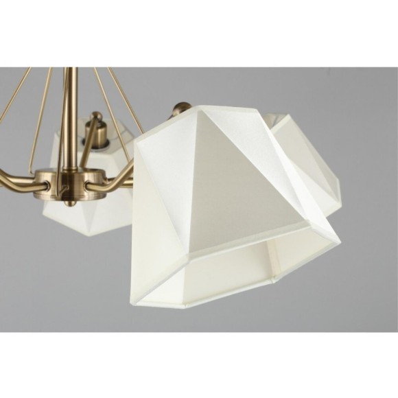 Потолочная люстра 650 OML-65007-05