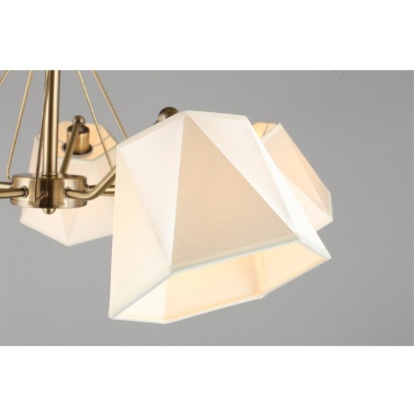 Потолочная люстра 650 OML-65007-05