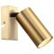Светильник настенный Stilfort 2162/05/01W серия Ausver