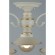 Люстра потолочная Omnilux OML-50807-03 Torri под лампы 3xE27 60W