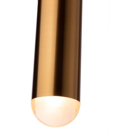 1511-BR Подвесной светильник LOFT IT Lee