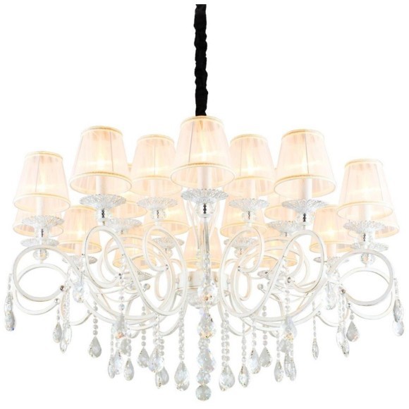 Подвесная люстра Mezzano OML-79103-18